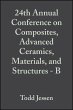 24th Annual Conference on Composites,... - Bild 1