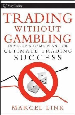 Cover Trading Without Gambling (eBook, PDF)