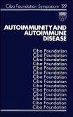 Autoimmunity and Autoimmune Disease (eBook, PDF)