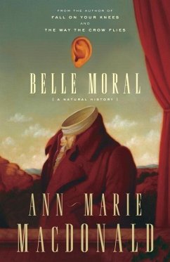 Cover Belle Moral (eBook, ePUB)
