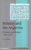 Brittany and the Angevins (eBook, PDF)