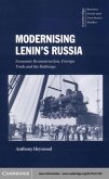 Modernising Lenin's Russia (eBook, PDF)