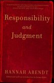 Responsibility and Judgment (eBook, ePUB)