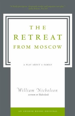 The Retreat from Moscow (eBook, ePUB) - Nicholson, William