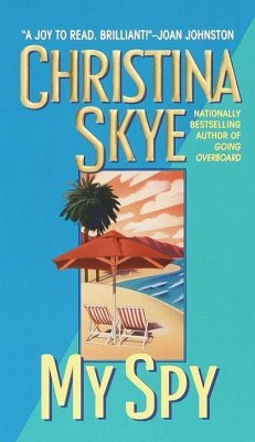 Cover My Spy (eBook, ePUB)