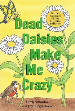 Dead Daisies Make Me Crazy (eBook, ePUB) - Nancarrow, Loren; Taylor, Janet Hogan