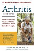 An Alternative Medicine Guide to Arthritis (eBook, ePUB)
