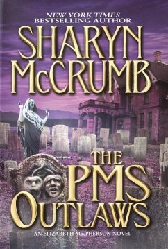 Cover The PMS Outlaws (eBook, ePUB)