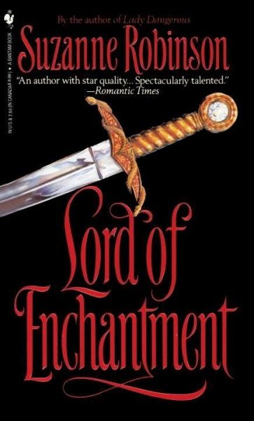 Lord of Enchantment (eBook, ePUB) Lord of Enchantment (eBook, ePUB)