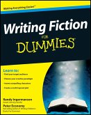 Writing Fiction For Dummies (eBook, ePUB)