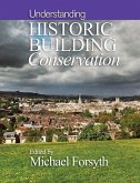 Understanding Historic Building Conservation (eBook, PDF)