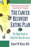 The Cancer Recovery Eating Plan (eBook, ePUB)