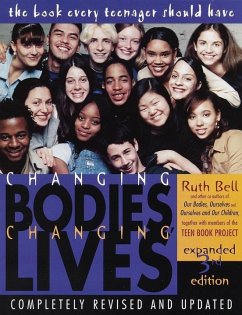 Changing Bodies, Changing Lives: Expanded Third Edition (eBook, ePUB) - Bell, Ruth