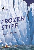Frozen Stiff (eBook, ePUB)