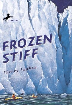 Frozen Stiff (eBook, ePUB) Cover Frozen Stiff (eBook, ePUB)