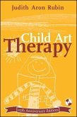 Child Art Therapy, 25th Anniversary Edition (eBook, PDF)