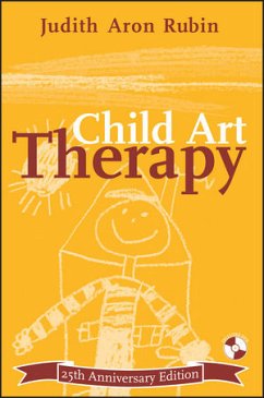 Child Art Therapy, 25th Anniversary Edition (eBook, PDF) - Rubin, Judith Aron