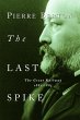The Last Spike (eBook, ePUB) - Bild 1