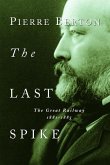 The Last Spike (eBook, ePUB)
