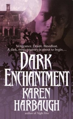 Cover Dark Enchantment (eBook, ePUB)