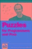 Puzzles for Programmers and Pros (eBook, PDF)