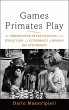 Games Primates Play (eBook, ePUB) - Bild 1