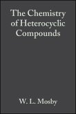 Heterocyclic Systems with Bridgehead Nitrogen Atoms, Volume 15, Part 1 (eBook, PDF)