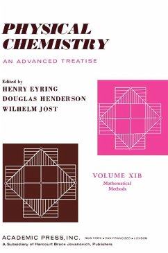 Cover Mathematical Methods XIB (eBook, PDF)