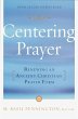 Centering Prayer (eBook, ePUB) - Bild 1