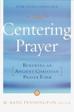 Cover Centering Prayer (eBook, ePUB)