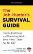 The Job-Hunter's Survival Guide (eBook,... - Bild 1