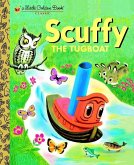 Scuffy the Tugboat (eBook, ePUB)