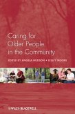 Caring for Older People in the Community (eBook, PDF)