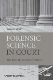 Forensic Science in Court (eBook, PDF)