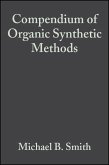 Compendium of Organic Synthetic Methods, Volume 6 (eBook, PDF)
