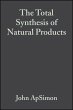 The Total Synthesis of Natural... - Bild 1