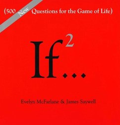 If..., Volume 2 (eBook, ePUB) - Mcfarlane, Evelyn; Saywell, James