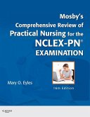 Mosby's Comprehensive Review of Practical Nursing for the NCLEX-PN® Exam - E-Book (eBook, ePUB)