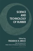 Science and Technology of Rubber (eBook, PDF)