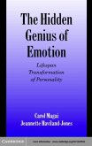 Hidden Genius of Emotion (eBook, PDF)