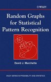 Random Graphs for Statistical Pattern Recognition (eBook, PDF)