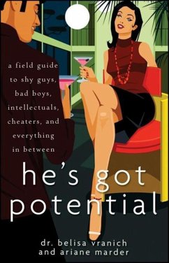 Cover He's Got Potential (eBook, ePUB)