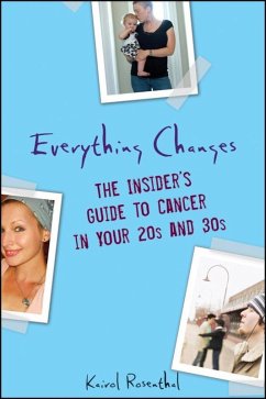 Cover Everything Changes (eBook, ePUB)