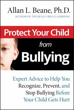 Cover Protect Your Child from Bullying (eBook, PDF)