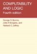 Computability and Logic (eBook, PDF) - Bild 1