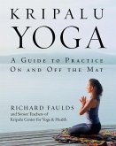 Kripalu Yoga (eBook, ePUB)