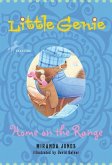 Little Genie: Home on the Range (eBook, ePUB) Little Genie: Home on the Range (eBook, ePUB)