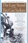 The Last Stand of the Tin Can Sailors (eBook, ePUB)