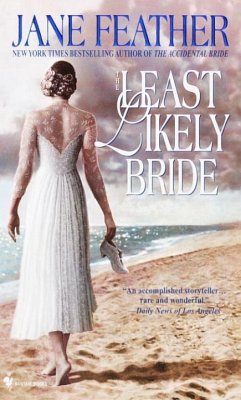 The Least Likely Bride (eBook, ePUB) - Feather, Jane