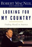 Looking for My Country (eBook, ePUB)